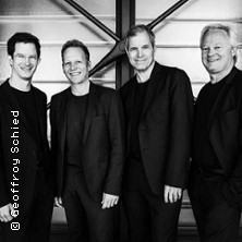 Münchner Streichquartett 31.12.2025 Residenz München