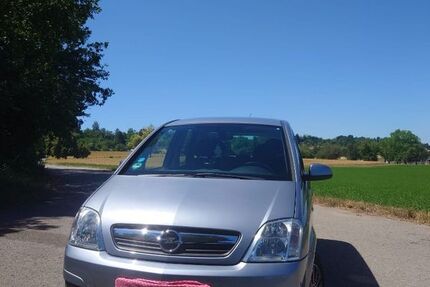 Opel Meriva 211.150 km 949 &euro; Renningen 71272