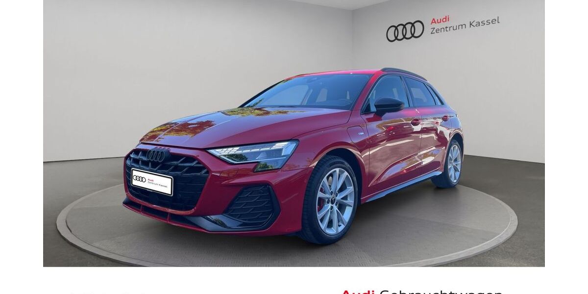 Audi A3 4.721 km 38.990 &euro; Kassel 34125