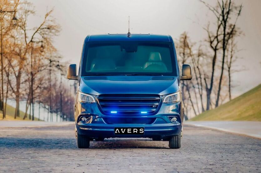 Sprinter