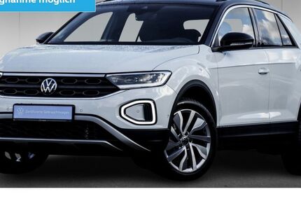 VW T-Roc 16.081 km 31.450 &euro; Münster 48163