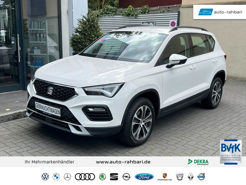 Ateca