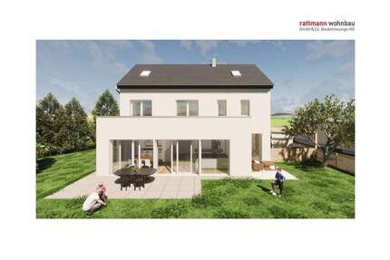 Haus Herzogenaurach Steinbach - 7 Zimmer, 241 m&sup2;, 1.372.300&euro; | Angebot:25155015