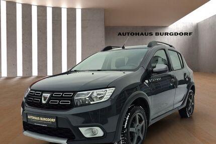 Dacia Sandero 58.800 km 9.999 &euro; Burgdorf/Hannover 31303