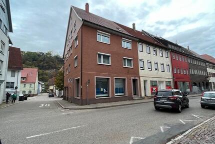 Wohnung Sulz am Neckar - 1 Zimmer, 25 m&sup2;, 333&euro; | Angebot:25430714