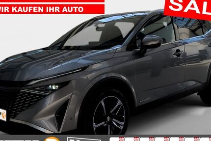 Nissan Qashqai 10.213 km 32.621 &euro; Rheinstetten 76287