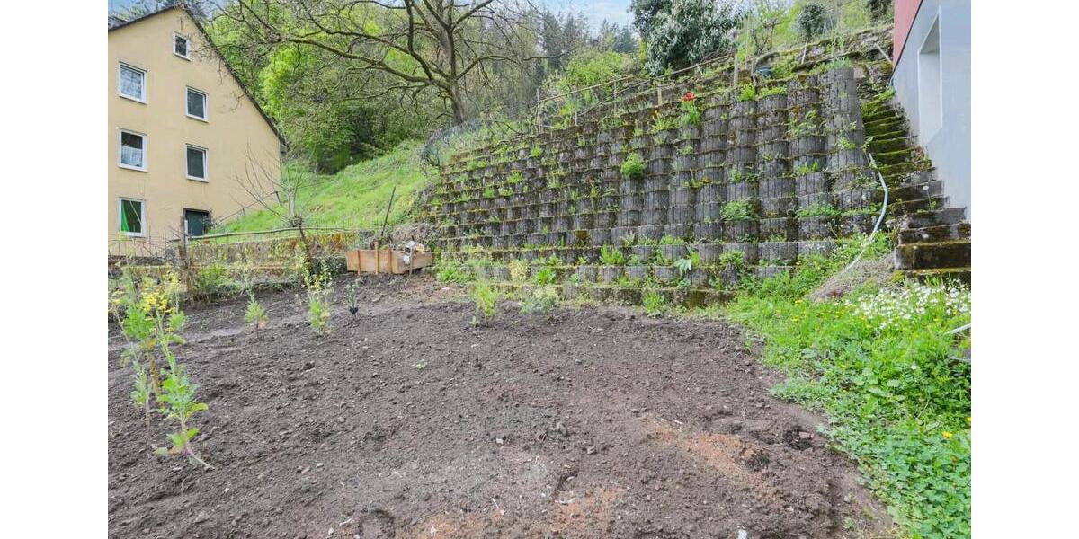 Erdgeschoßwohnung Neuenbürg - 3.5 Zimmer, 83 m&sup2;, 199.000&euro; | Angebot:24704824