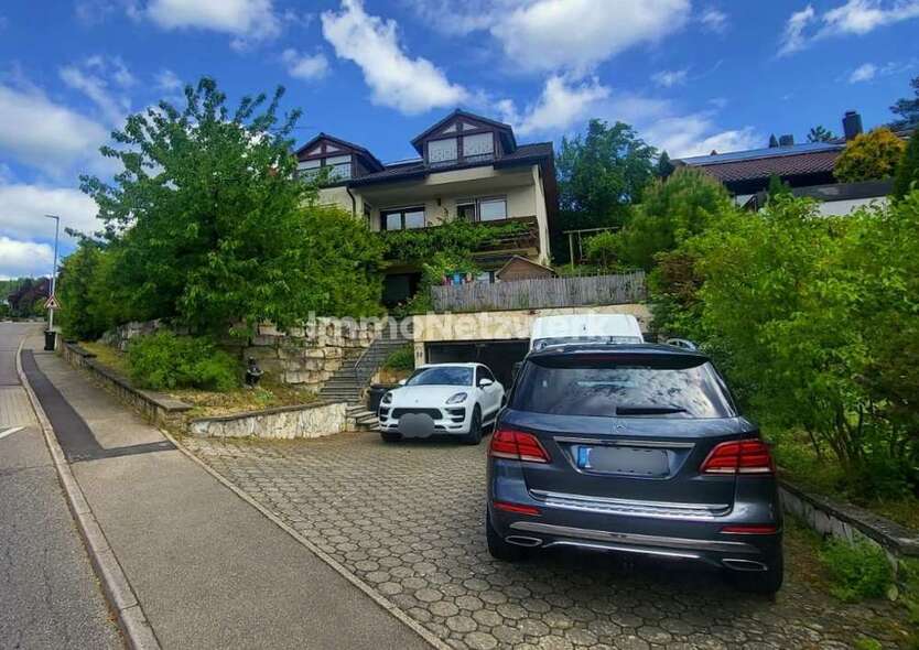Haus zum Kaufen in Aidlingen Dachtel 749.000 € 204 m²