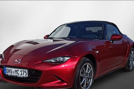 Mazda MX-5 1.100 km 37.090 &euro; Berlin 13403