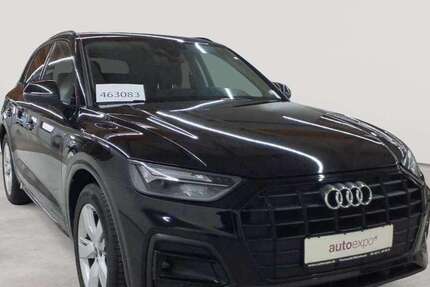 Audi Q5 29.439 km 38.990 &euro; Fernwald-Steinbach 35463