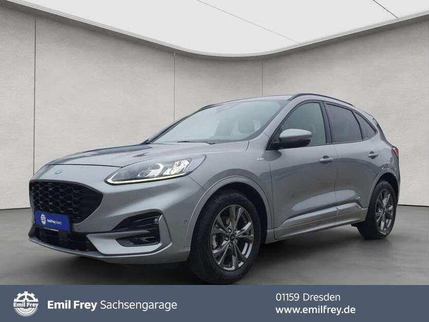 Ford Kuga 29.164 km 22.480 € Dresden 01159