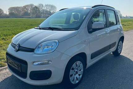Fiat Panda 157.000 km 3.900 &euro; Viersen 41749