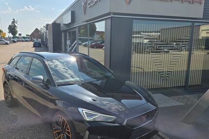 Cupra Leon 91.920 km 31.990 &euro; Weidenstetten 89197