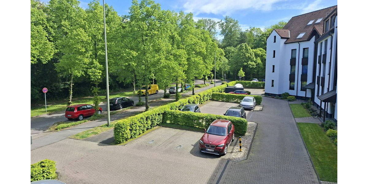 Etagenwohnung Erkrath Hochdahl - 3 Zimmer, 75 m&sup2;, 971&euro; | Angebot:26389898