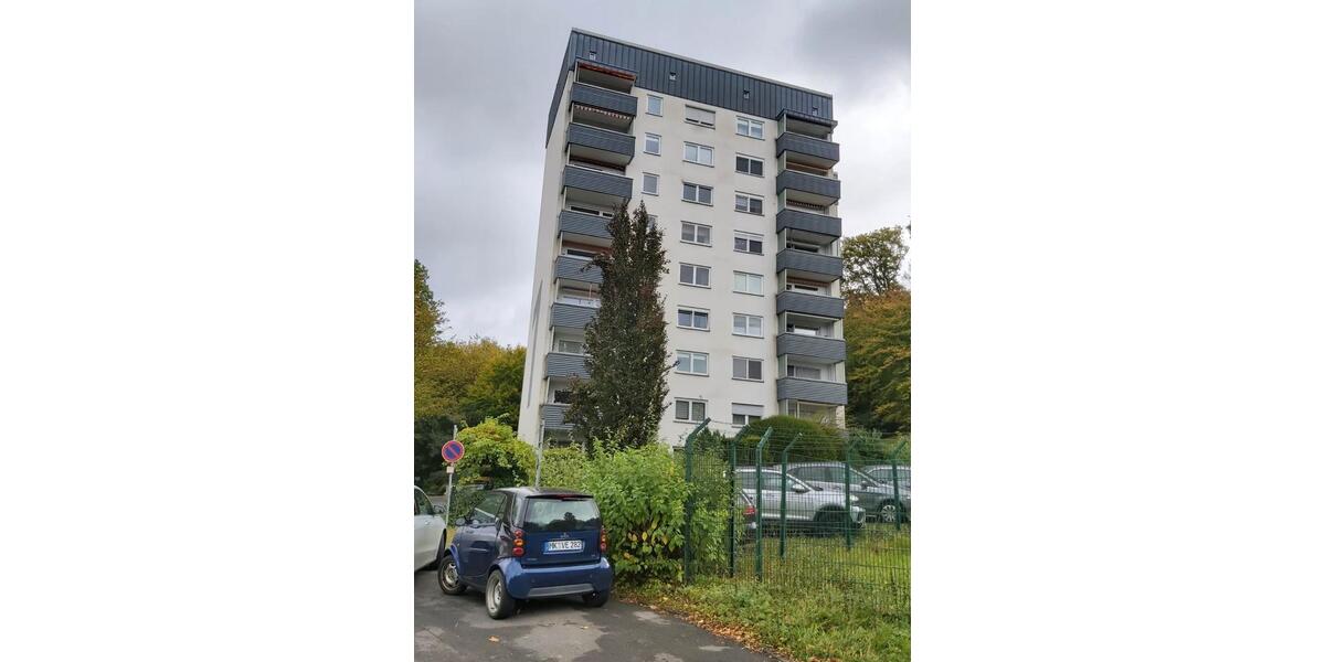 Etagenwohnung Iserlohn Gerlingsen - 2 Zimmer, 59 m&sup2;, 445&euro; | Angebot:25020317