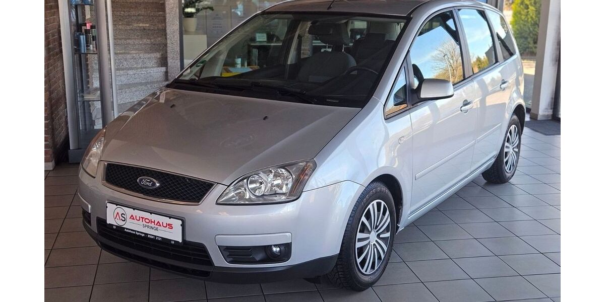 Ford Focus 211.824 km 3.990 &euro; Springe (bei Hannover) 31832