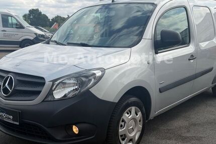 Mercedes-Benz Citan 90.813 km 9.399 &euro; Viersen 41747