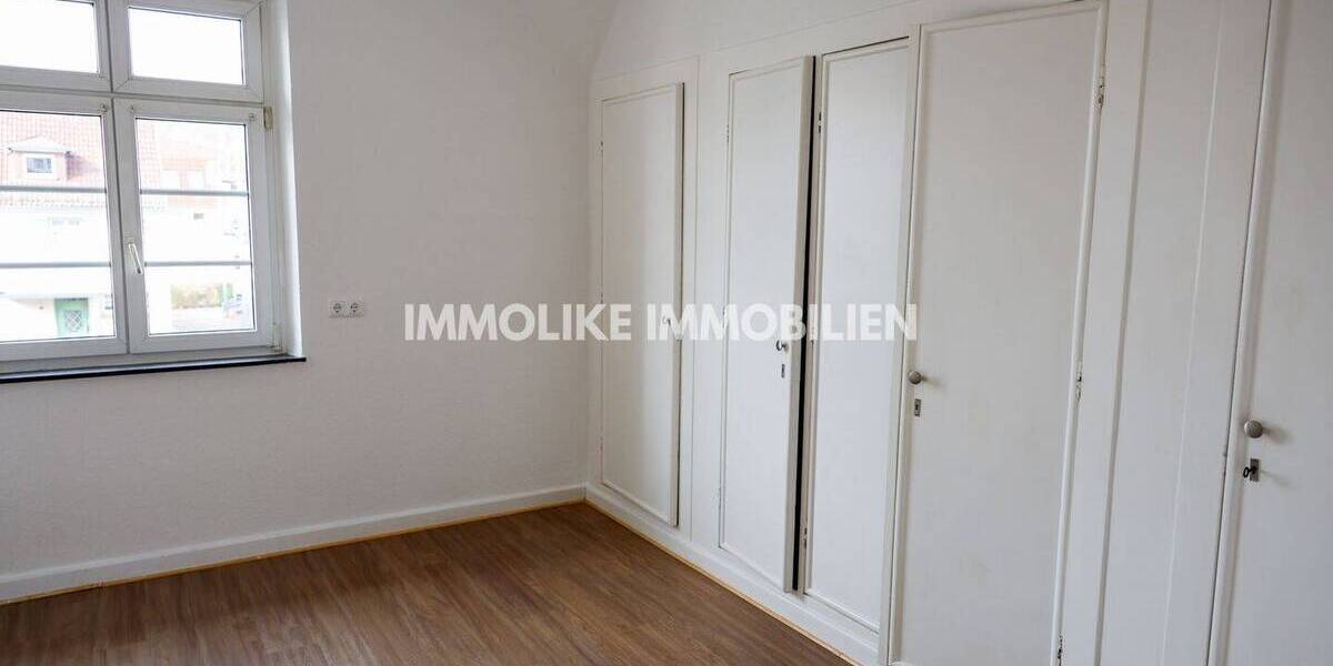 Etagenwohnung Schlüchtern - 3 Zimmer, 93 m&sup2;, 840&euro; | Angebot:25996535