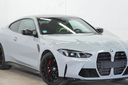 BMW M4 11.800 km 81.840 &euro; Altenmarkt a.d. Alz 83352