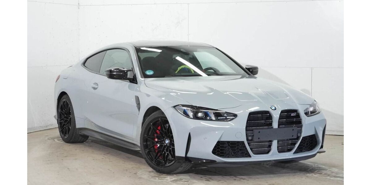 BMW M4 11.800 km 81.840 &euro; Altenmarkt a.d. Alz 83352