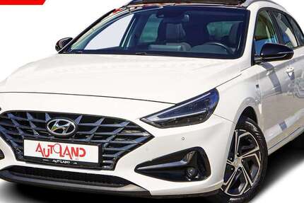 Hyundai i30 78.178 km 19.950 &euro; Rostock 18146