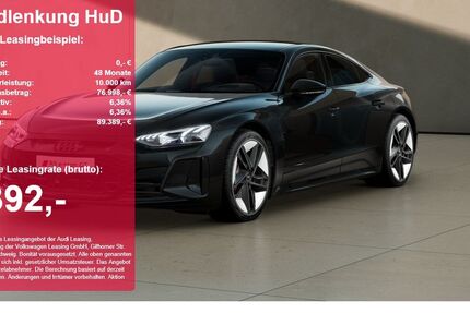 Audi RS e-tron GT 14.990 km 76.978 &euro; Northeim 37154