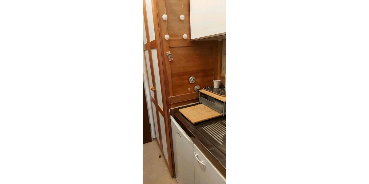 Etagenwohnung Regensburg Galgenberg - 1 Zimmer, 18 m&sup2;, 110.000&euro; | Angebot:27296990