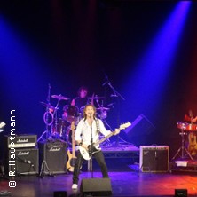 Jukebox Heroes mit den Hits von Sweet, Slade u.v.a. 14.01.2027 Residenz Stadthalle Höxter
