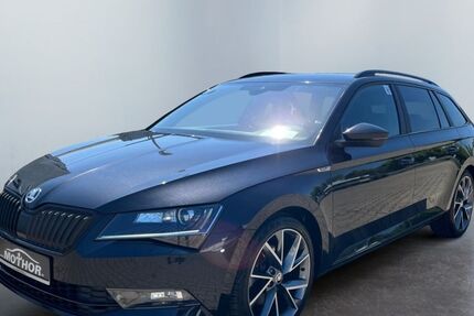 Skoda Superb 129.145 km 19.419 &euro; Brandenburg 14772