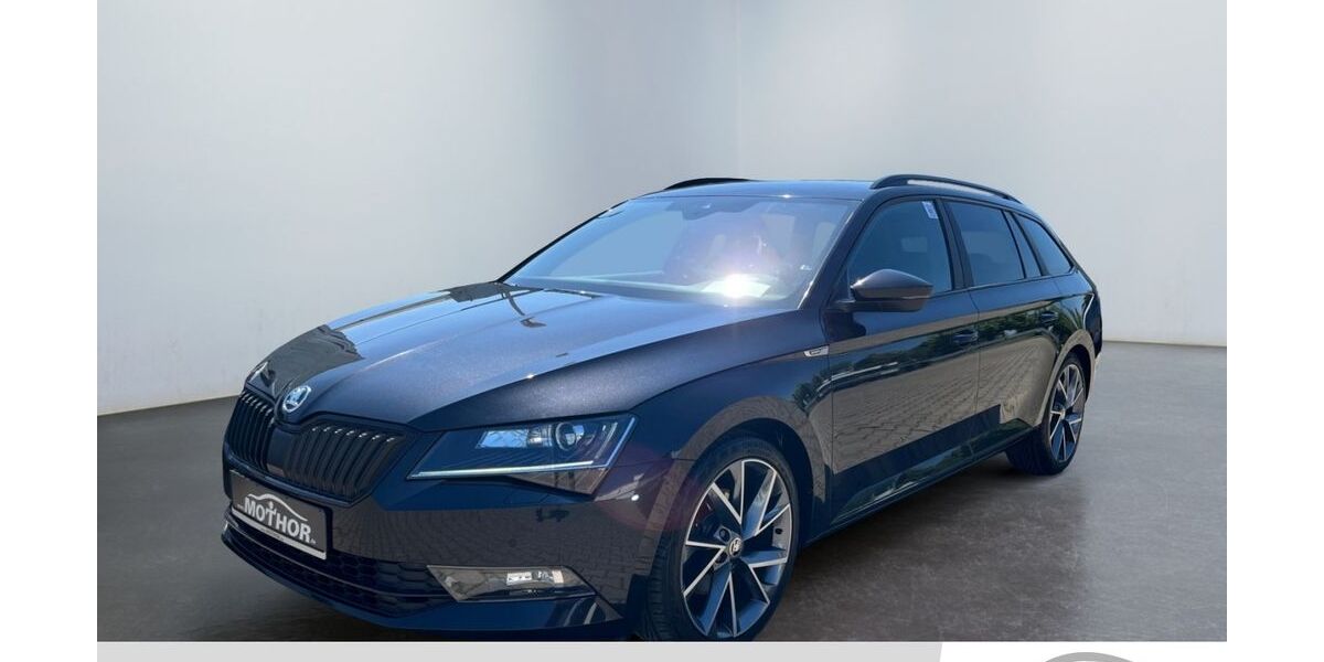 Skoda Superb 129.145 km 19.674 &euro; Brandenburg 14772