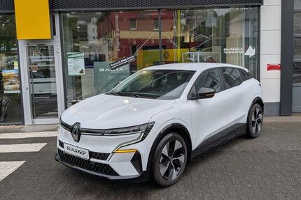 Renault Megane E-TECH 23.000 km 18.990 &euro; Daun 54550