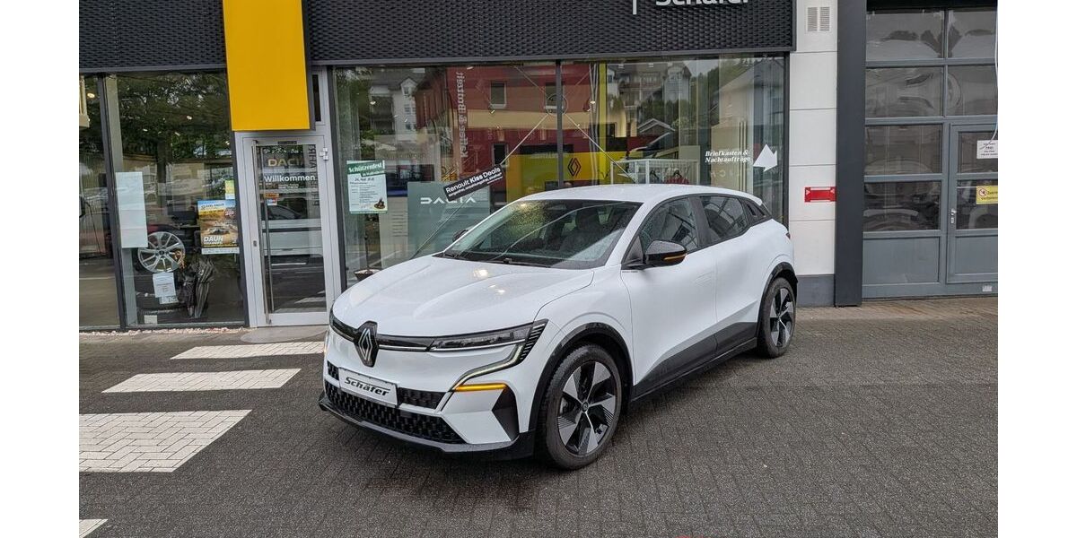 Renault Megane E-TECH 23.000 km 18.990 &euro; Daun 54550