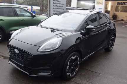 Ford Puma 18.200 km 24.900 &euro; Kirchzell 63931