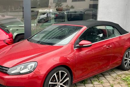 VW Golf 241.000 km 7.100 &euro; Ansbach 91522