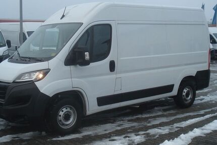 Fiat Ducato 27.000 km 20.944 &euro; Oranienburg 16515