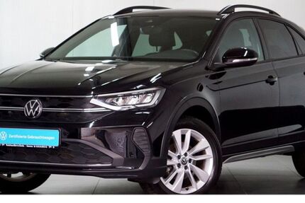 VW Taigo 21.053 km 22.650 &euro; Damme 49401