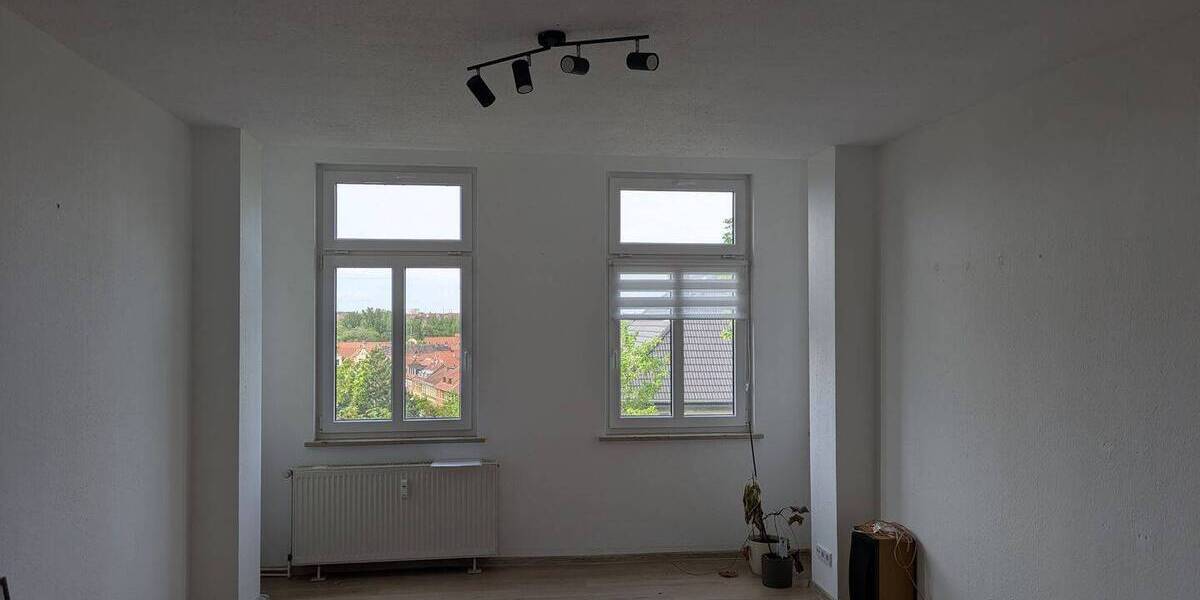 Etagenwohnung Weißenfels - 2 Zimmer, 65 m&sup2;, 450&euro; | Angebot:26438046
