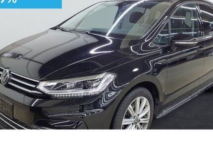 VW Touran 21.450 km 35.595 &euro; Magdeburg 39126