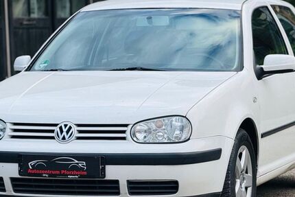VW Golf 131.000 km 3.499 &euro; Pforzheim 75179