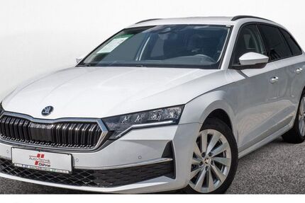 Skoda Octavia 19.233 km 26.880 &euro; Wittenberge 19322
