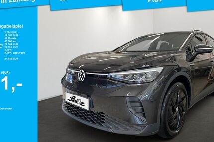 VW ID.4 12.450 km 27.238 &euro; Immenstadt 87509