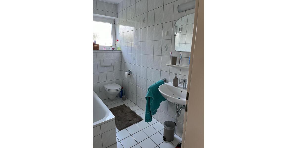 Terrassenwohnung Osann-Monzel Monzel - 2 Zimmer, 50 m&sup2;, 530&euro; | Angebot:26409114