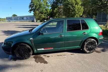 VW Golf 152.000 km 2.800 &euro; Wertingen 86637