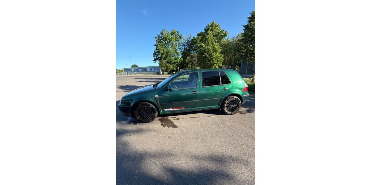 VW Golf 152.000 km 2.800 &euro; Wertingen 86637