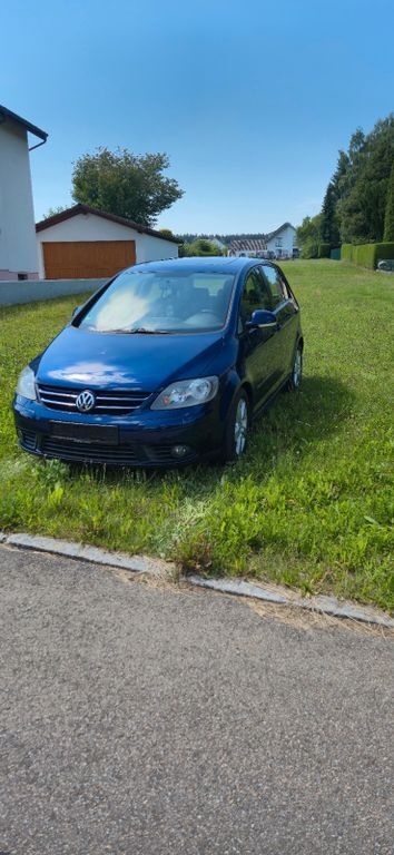 Golf Plus