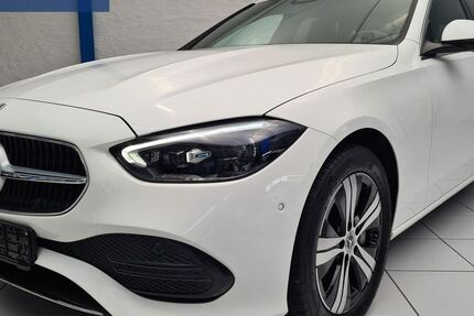 Mercedes-Benz C 300 28.200 km 42.400 &euro; Thurmansbang/Thannberg 94169