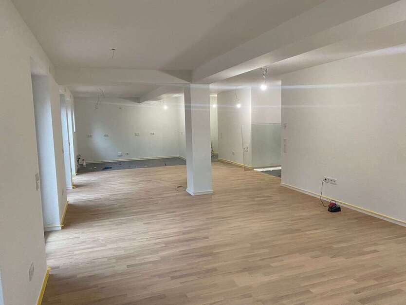 Wohnung zum Mieten in Pirmasens 1.485 € 135 m²