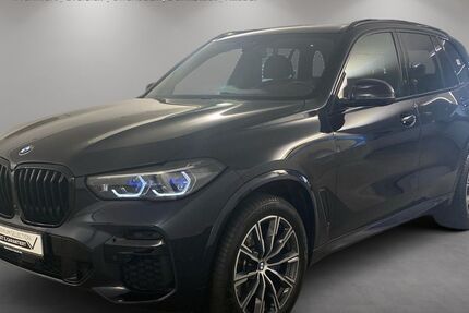 BMW X5 66.171 km 59.980 &euro; Kassel 34125