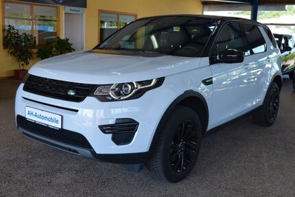 Land Rover Discovery 82.500 km 31.880 &euro; Bad Doberan 18209