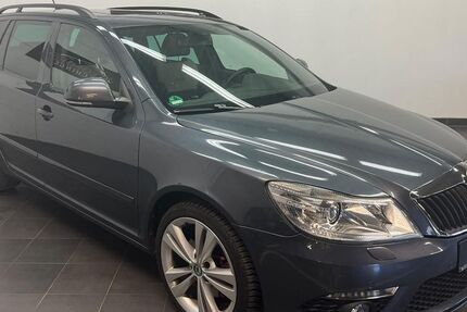 Skoda Octavia 159.953 km 8.990 &euro; Hechingen 72379